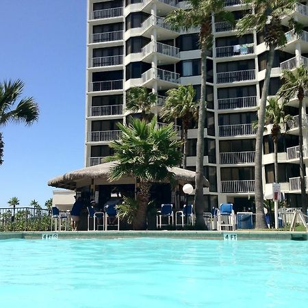 Apartamento Saida Towers Unit 3505 South Padre Island Exterior foto